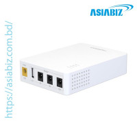 MARSRIVA KP3 EC V2 8000mAh Smart Mini DC UPS